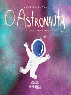 cover image of O Astronauta